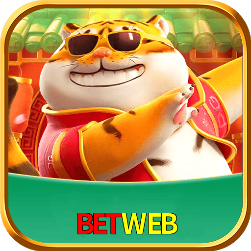 Imagem promocional da BETWEB mostrando a plataforma e suas vantagens