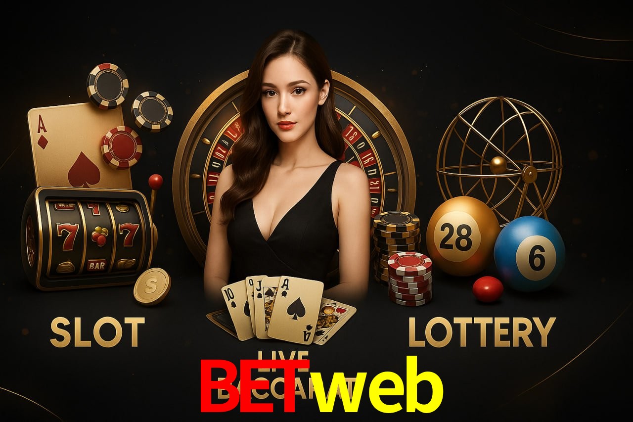 Lista de jogos de slot na betweb